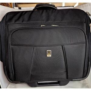 Travelpro carryon bag